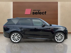 Land Rover Range Rover Sport 3.0D I6, снимка 5