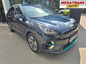 Kia Niro EV 64 kWh Noblesse ГАРАНЦИЯ - Наличнa в БГ, снимка 1