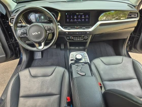 Kia Niro EV 64 kWh Noblesse ГАРАНЦИЯ - Наличнa в БГ, снимка 9