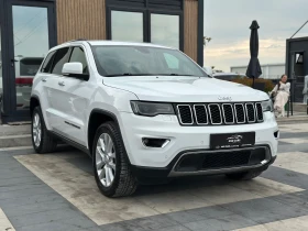Jeep Grand cherokee * Facelift* 2018* 3.0CRD* Limited* , снимка 2