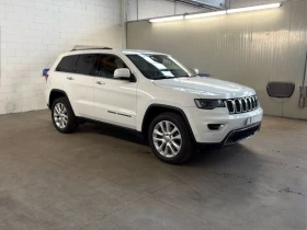 Jeep Grand cherokee * Facelift* 2018* 3.0CRD* , снимка 2