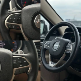 Jeep Grand cherokee * Facelift* 2018* 3.0CRD* Limited* , снимка 13