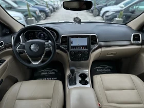 Jeep Grand cherokee * Facelift* 2018* 3.0CRD* Limited* , снимка 10