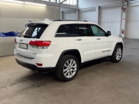 Jeep Grand cherokee * Facelift* 2018* 3.0CRD* , снимка 4