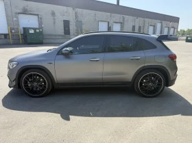 Mercedes-Benz GLA 45 AMG /2 КЛЮЧА * ПАНОРАМА * CARFAX * АВТО КРЕДИТ, снимка 4
