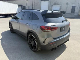 Mercedes-Benz GLA 45 AMG /2 КЛЮЧА * ПАНОРАМА * CARFAX * АВТО КРЕДИТ, снимка 7