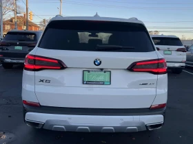 BMW X5 xDrive40i * KEYLESS * 2 КЛЮЧА * ПАНОРАМА * CARFAX, снимка 5