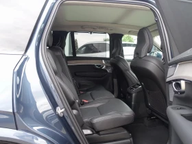 Volvo Xc90 NEW T8 AWD Ultra Bright FourC 7 Seats, снимка 14