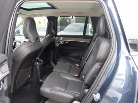 Volvo Xc90 NEW T8 AWD Ultra Bright FourC 7 Seats, снимка 11