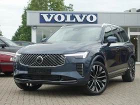Volvo Xc90 NEW T8 AWD Ultra Bright FourC 7 Seats, снимка 1
