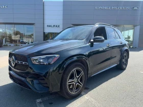 Mercedes-Benz GLE 450 BURMESTER/ДИСТРОНИК/ОБДУХВАНЕ/ПАНОРАМА/360, снимка 1