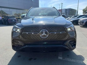 Mercedes-Benz GLE 450 BURMESTER/ДИСТРОНИК/ОБДУХВАНЕ/ПАНОРАМА/360, снимка 2