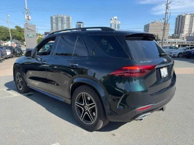 Mercedes-Benz GLE 450 BURMESTER/ДИСТРОНИК/ОБДУХВАНЕ/ПАНОРАМА/360, снимка 6