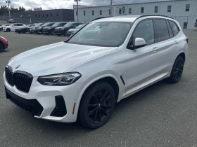 BMW X3 xDRIVE30i / KEYLESS/ PODGREV / CARFAX , снимка 1