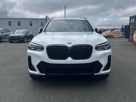 BMW X3 xDRIVE30i / KEYLESS/ PODGREV / CARFAX , снимка 2