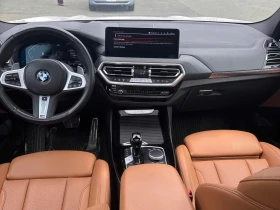 BMW X3 xDRIVE30i / KEYLESS/ PODGREV / CARFAX , снимка 9