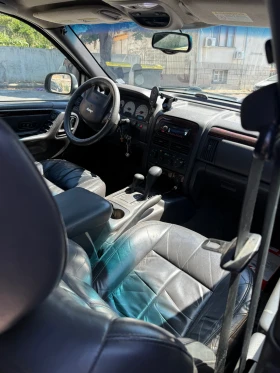 Jeep Grand cherokee V8 4, 7 WJ, снимка 7