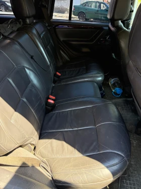 Jeep Grand cherokee V8 4, 7 WJ, снимка 10