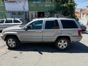 Jeep Grand cherokee V8 4, 7 WJ, снимка 3