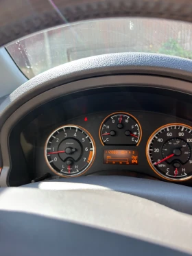 Nissan Armada Platinum Reserv, снимка 9