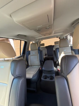 Nissan Armada Platinum Reserv, снимка 12