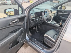 Kia Sportage 1.6 GDI - AWD 180 HP, снимка 13