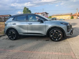 Kia Sportage 1.6 GDI - AWD 180 HP, снимка 4