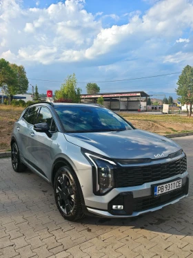 Kia Sportage 1.6 GDI - AWD 180 HP, снимка 1