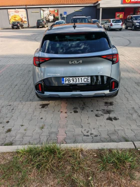 Kia Sportage 1.6 GDI - AWD 180 HP, снимка 9