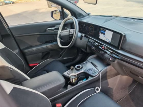 Kia Sportage 1.6 GDI - AWD 180 HP, снимка 11