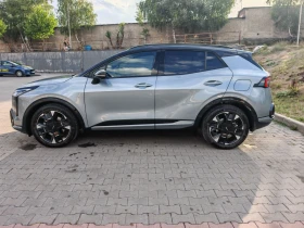 Kia Sportage 1.6 GDI - AWD 180 HP, снимка 7