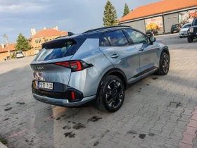 Kia Sportage 1.6 GDI - AWD 180 HP, снимка 10
