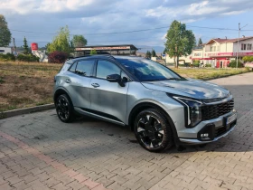 Kia Sportage 1.6 GDI - AWD 180 HP, снимка 5