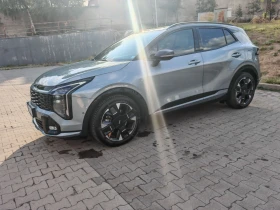 Kia Sportage 1.6 GDI - AWD 180 HP, снимка 6