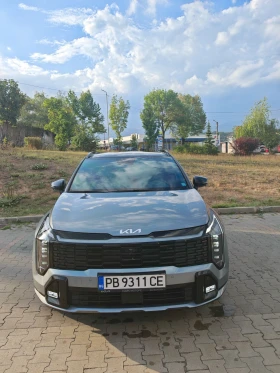 Kia Sportage 1.6 GDI - AWD 180 HP, снимка 3