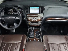 Infiniti QX60 3.5 Automatic, снимка 7