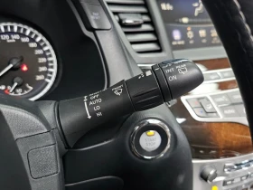 Infiniti QX60 3.5 Automatic, снимка 16