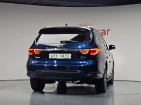 Infiniti QX60 3.5 Automatic, снимка 4