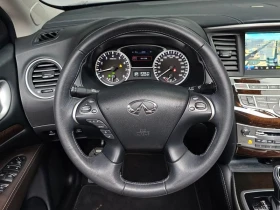 Infiniti QX60 3.5 Automatic, снимка 13