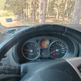 Nissan X-trail, снимка 4