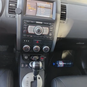 Nissan X-trail, снимка 5