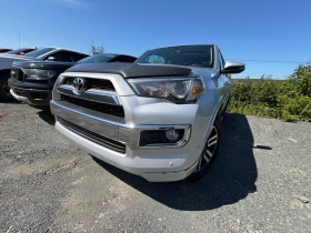 Toyota 4runner * SR5 * CARFAX * ОПЦИЯ ЗА ФИНАНСИРАНЕ , снимка 6