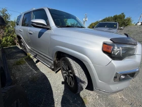 Toyota 4runner * SR5 * CARFAX * ОПЦИЯ ЗА ФИНАНСИРАНЕ , снимка 15