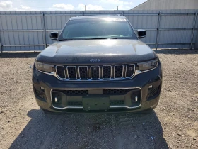 Jeep Grand cherokee L | OVERLAND | 360 | MCINTOSH | ОБДУХВАНЕ, снимка 5