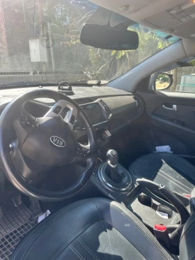 Kia Sportage, снимка 7