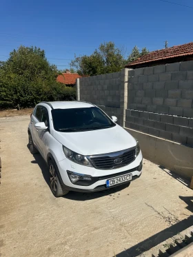 Kia Sportage, снимка 3