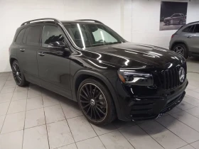 Mercedes-Benz GLB, снимка 10