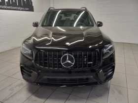 Mercedes-Benz GLB, снимка 13