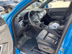 Audi Q3 * Progressiv * CARFAX * БЕЗ ПЪРВОНАЧАЛНА ВНОСКА, снимка 5