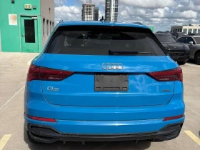Audi Q3 * Progressiv * CARFAX * БЕЗ ПЪРВОНАЧАЛНА ВНОСКА, снимка 4